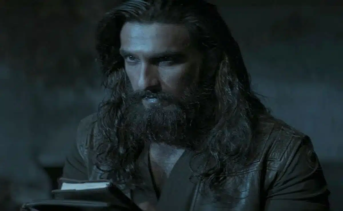 Dhurandhar First Look: Everyone's eyes on Ranveer Singh's unseen avatar