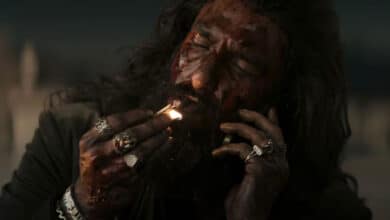 Dhurandhar First Look: Everyone's eyes on Ranveer Singh's unseen avatar