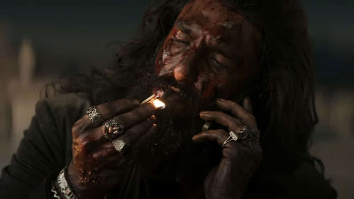 Dhurandhar First Look: Everyone's eyes on Ranveer Singh's unseen avatar