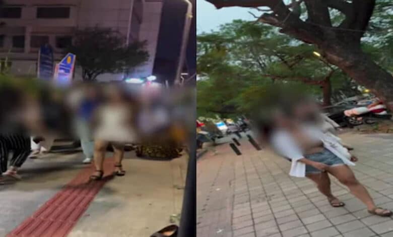 'Digital stalking' in Bengaluru! Women are angry!