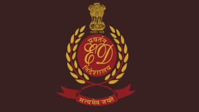 ED raids in Changur Baba case, simultaneous action at 14 locations in UP-Mumbai