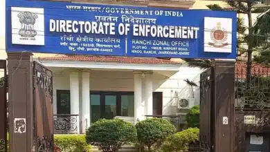 ED's big action in Andaman: First raid in Rs 200 crore cooperative bank scam case