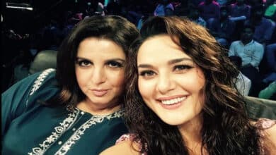 These famous Bollywood actresses became mothers with the help of IVF