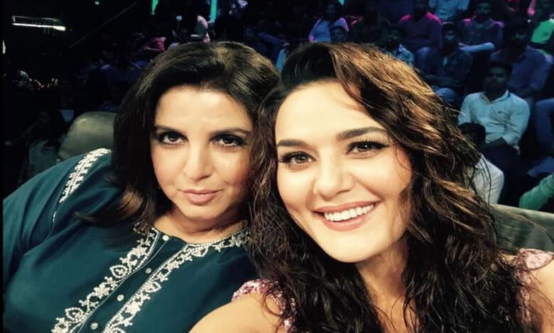 These famous Bollywood actresses became mothers with the help of IVF