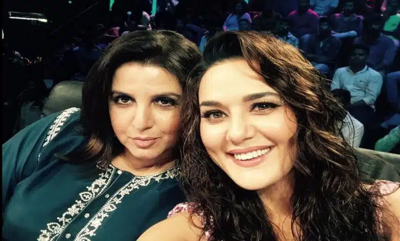 These famous Bollywood actresses became mothers with the help of IVF