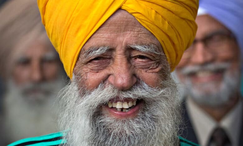 Fauja Singh hit-and-run case: NRI accused arrested in 30 hours