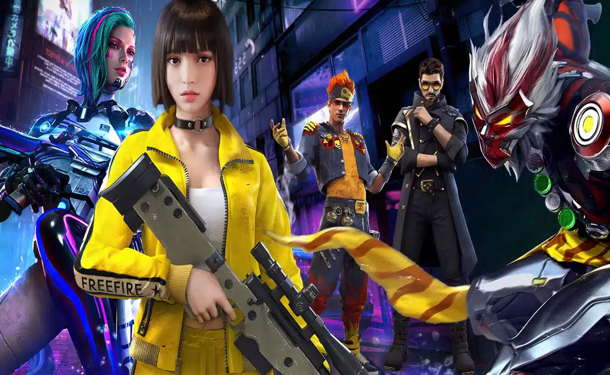 Garena Free Fire MAX Redeem Code for 28th July 2025: Get a new gaming experience with 100% working code
