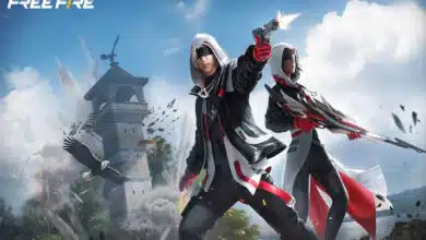 Garena Free Fire MAX Redeem Code for 28th July 2025: Get a new gaming experience with 100% working code
