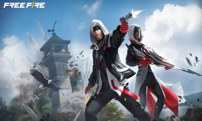 Garena Free Fire MAX Redeem Code for 28th July 2025: Get a new gaming experience with 100% working code