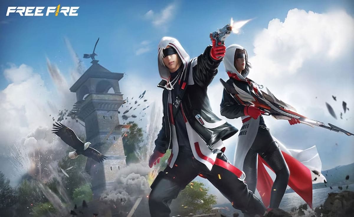 Garena Free Fire MAX Redeem Code for 28th July 2025: Get a new gaming experience with 100% working code