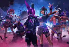 Free Fire Max redeem codes for July 5: Get free diamonds, skins and more today