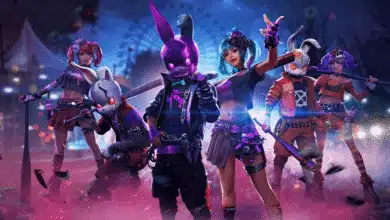 Free Fire Max redeem codes for July 5: Get free diamonds, skins and more today