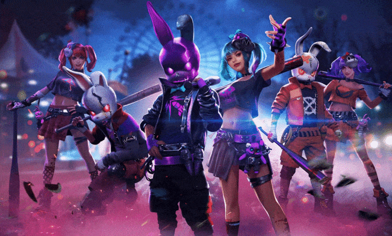 Free Fire Max redeem codes for July 5: Get free diamonds, skins and more today