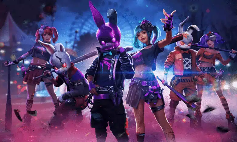 Free Fire Max redeem codes for July 5: Get free diamonds, skins and more today