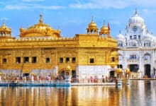 Faridabad techie arrested for threatening to bomb Golden Temple
