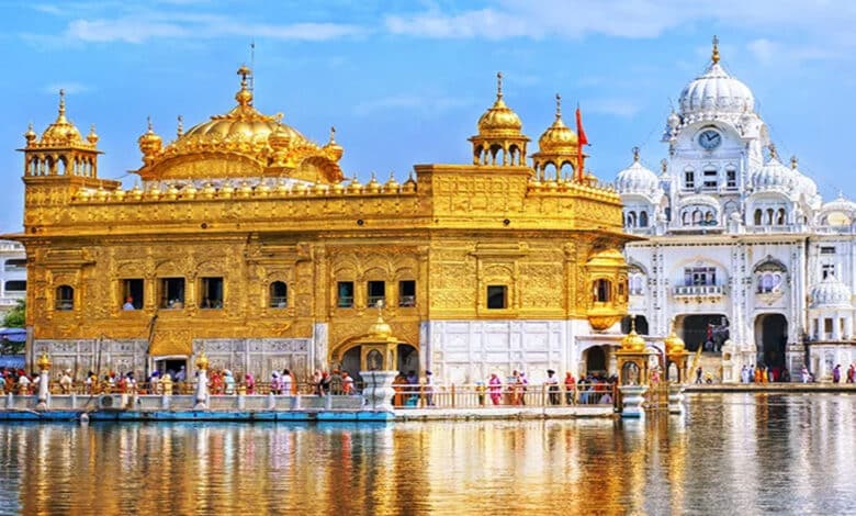 Faridabad techie arrested for threatening to bomb Golden Temple