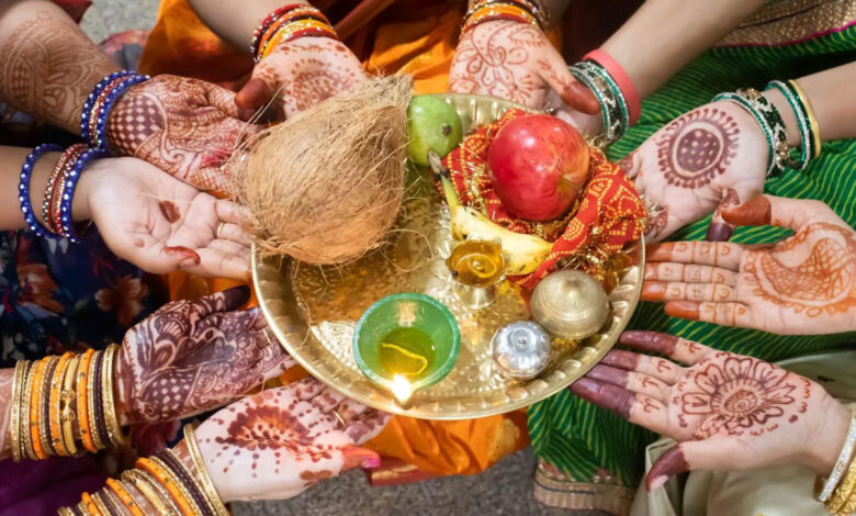 Know what is the difference between Hariyali Teej and Hartalika Teej?