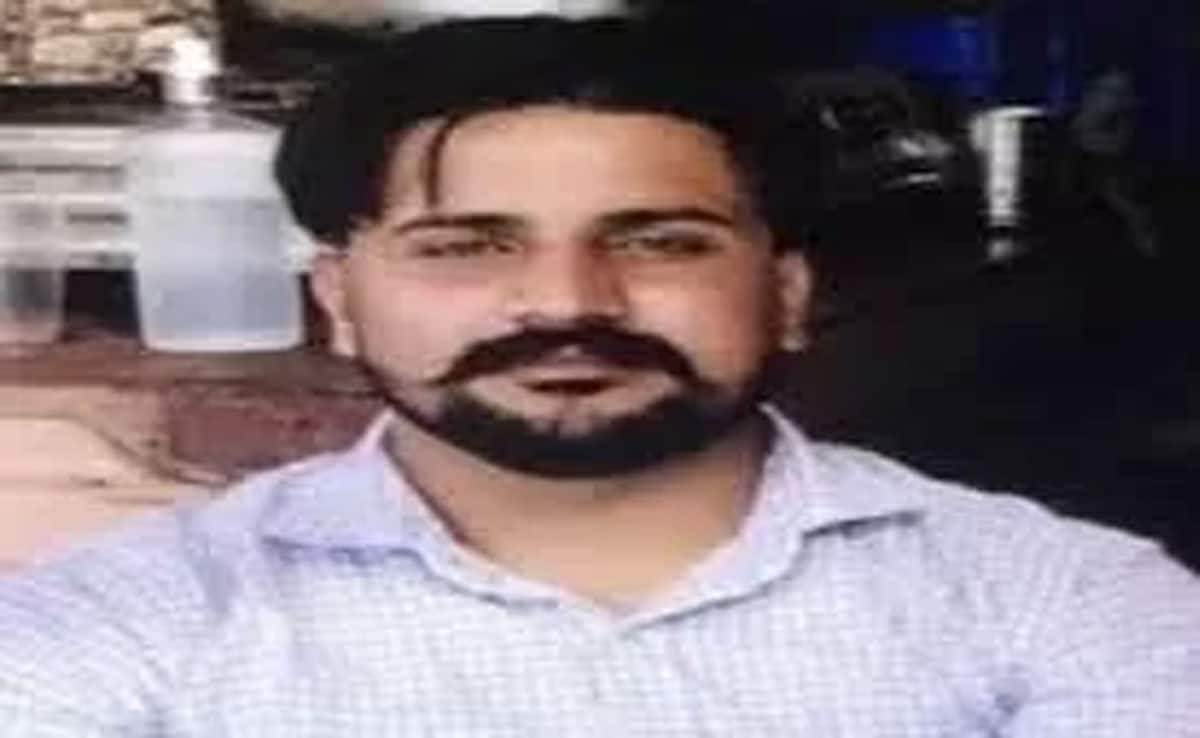 Khalistani terrorist returning to India from America: Mastermind of 16 blasts in Punjab