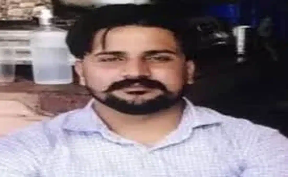 Khalistani terrorist returning to India from America: Mastermind of 16 blasts in Punjab