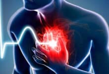 The body gives these signals before a heart attack, do not ignore them
