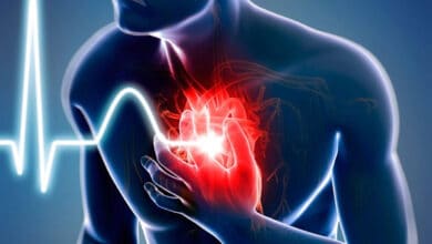 The body gives these signals before a heart attack, do not ignore them