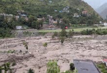 Monsoon havoc in Himachal Pradesh: 37 dead, 40 missing; IMD issues orange alert