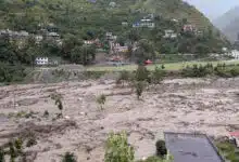 Monsoon havoc in Himachal Pradesh: 37 dead, 40 missing; IMD issues orange alert