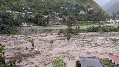 Monsoon havoc in Himachal Pradesh: 37 dead, 40 missing; IMD issues orange alert