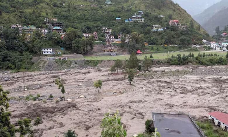 Monsoon havoc in Himachal Pradesh: 37 dead, 40 missing; IMD issues orange alert