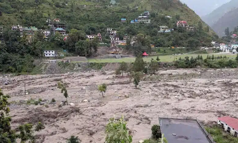 Monsoon havoc in Himachal Pradesh: 37 dead, 40 missing; IMD issues orange alert