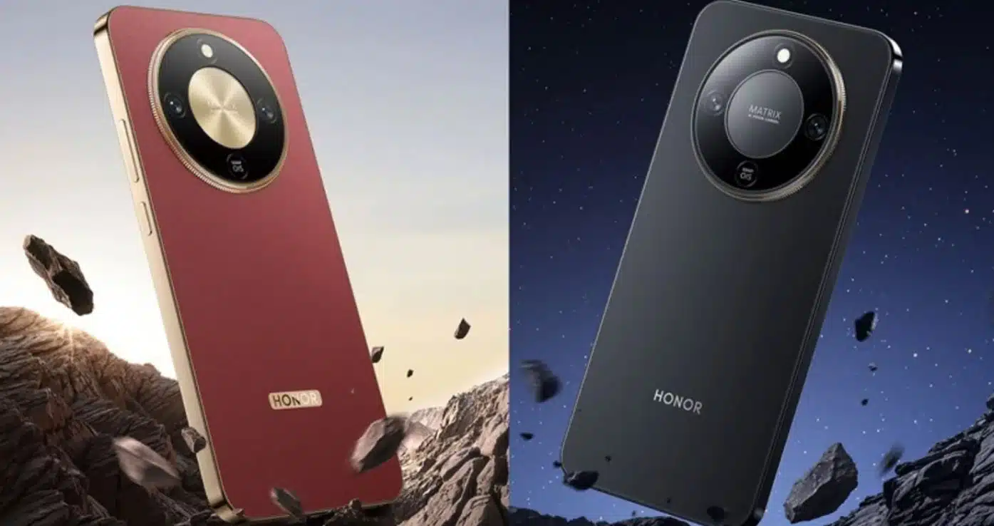 Honor X70 launched with 8,300mAh battery and Snapdragon 6 Gen 4 processor: Price and specifications