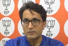 INDI alliance silent on Maulvi's comment against Dimple Yadav