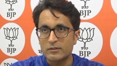 INDI alliance silent on Maulvi's comment against Dimple Yadav