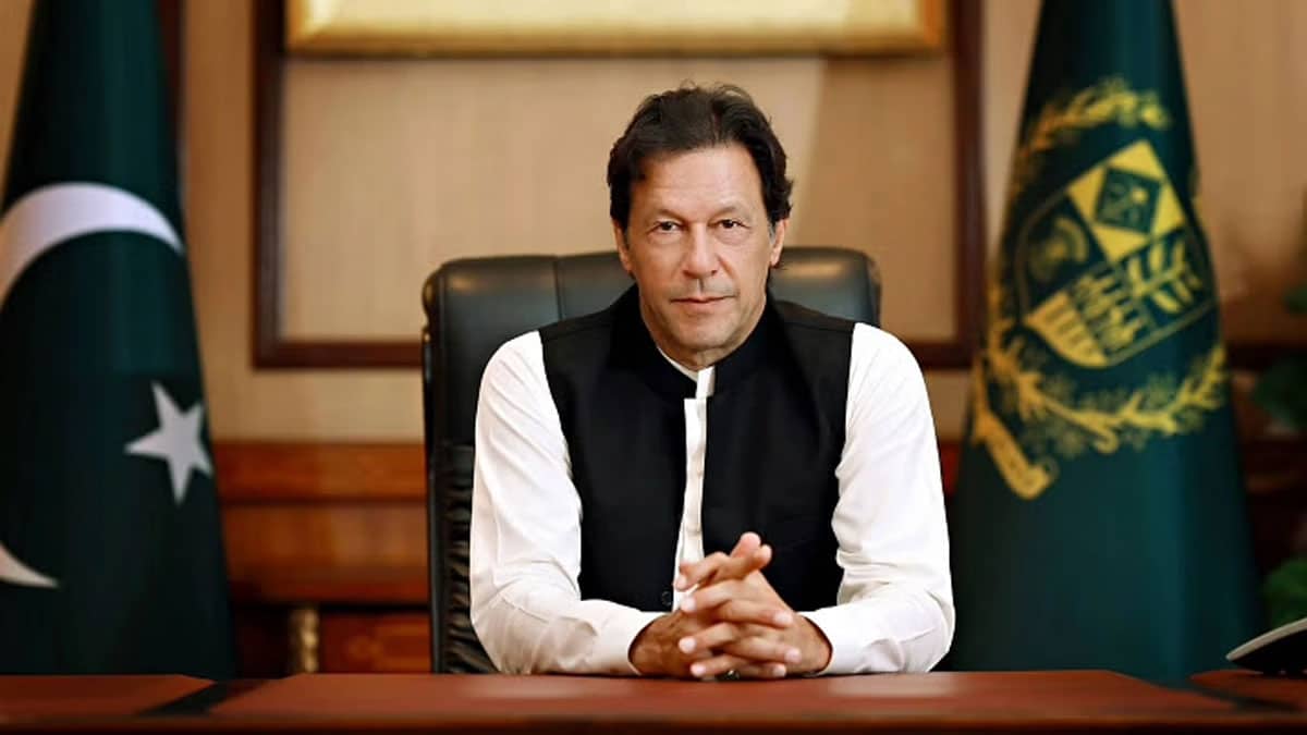 PTI protests on the streets for the release of Imran Khan, Lahore becomes the center