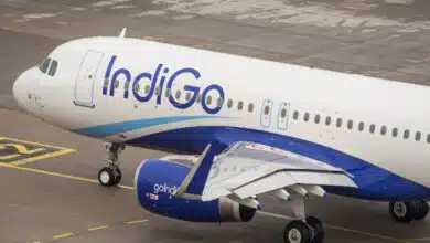 IndiGo flight makes emergency landing in Patna, major accident averted