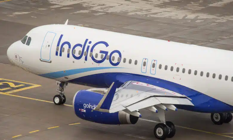 IndiGo flight makes emergency landing in Patna, major accident averted