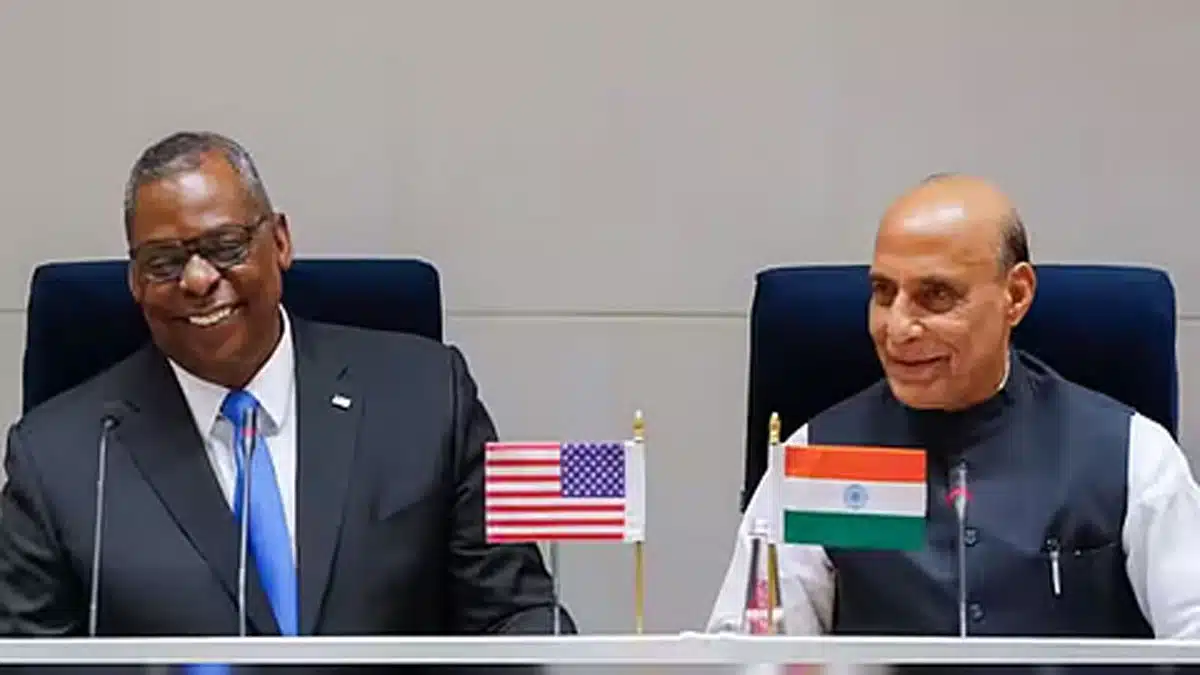 Supply of Apache helicopters to India soon