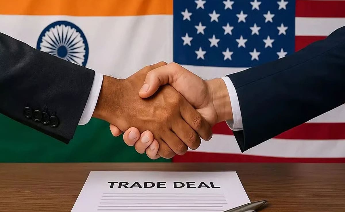 India-UK free trade agreement in final stage, historic deal will be sealed soon