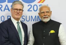 India-UK free trade agreement in final stage, historic deal will be sealed soon