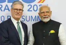 India-UK free trade agreement in final stage, historic deal will be sealed soon