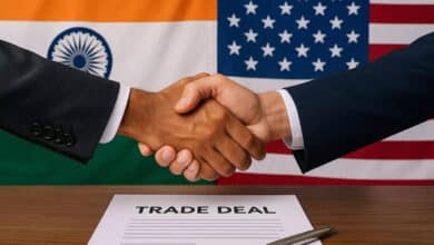 India us 1