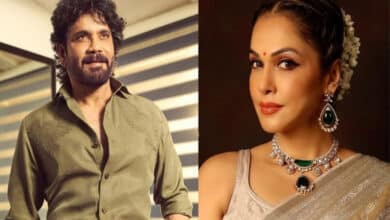 Isha Koppikar revealed: Nagarjuna slapped her 14 times