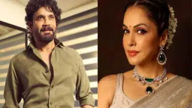 Isha Koppikar revealed: Nagarjuna slapped her 14 times