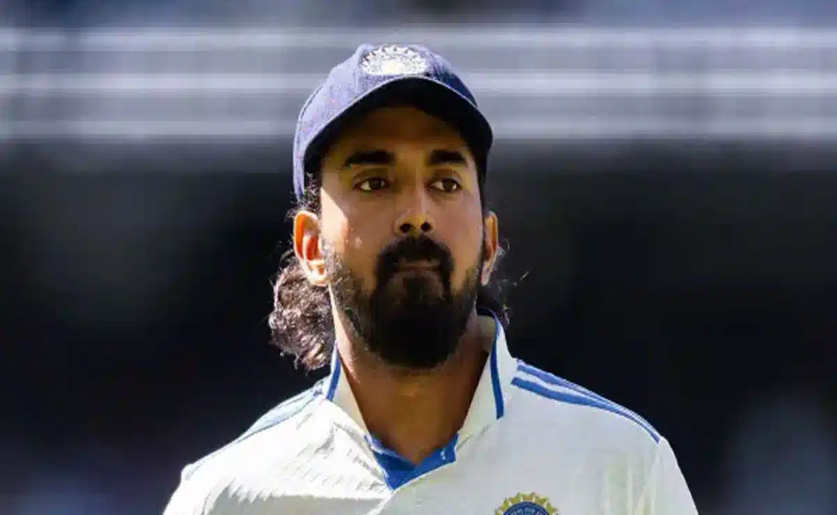 KL Rahul becomes fifth Indian cricketer to achieve major Test feat in England