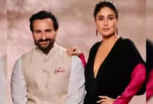 After Saif Ali Khan, Kareena was attacked