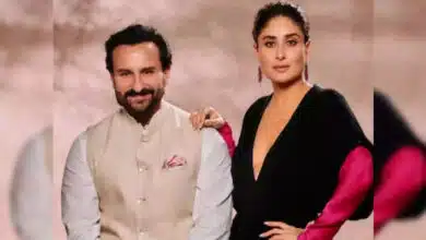 After Saif Ali Khan, Kareena was attacked