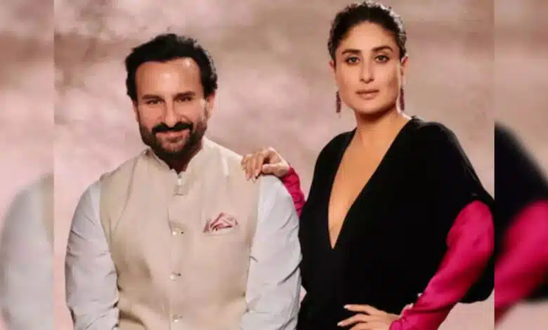 After Saif Ali Khan, Kareena was attacked