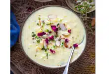 Hariyali Teej 2025: Try this delicious kheer recipe to delight your loved ones