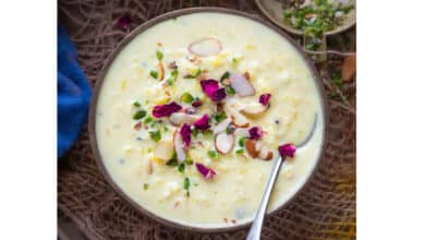 Hariyali Teej 2025: Try this delicious kheer recipe to delight your loved ones