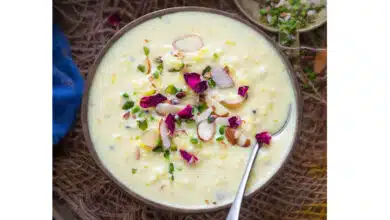 Hariyali Teej 2025: Try this delicious kheer recipe to delight your loved ones